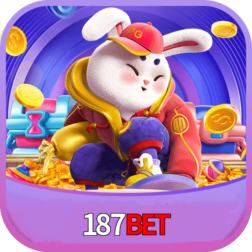Logo da 187bet