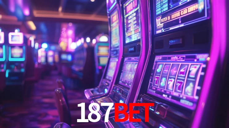Cassino Online 187bet